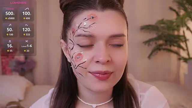 BlissHey online show from October 2025 03:55:01 PM