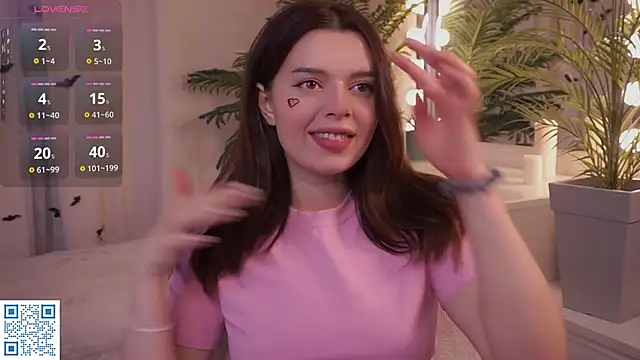 BlissHey online show from November 2025 03:17:01 PM