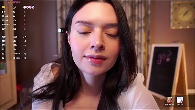 BlissHey online show from April 2026 05:14:02 PM