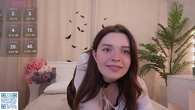 BlissHey online show from November 2025 03:16:02 PM