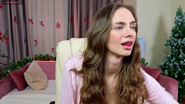 AliciaMellow online show from January 2026 11:27:01 AM