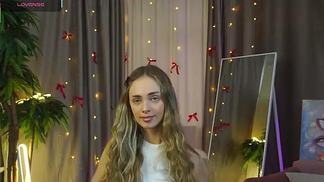 AliciaMellow online show from February 2026 11:41:01 AM