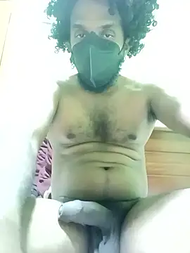 hotblack7 online show from June 2026 05:25:02 PM
