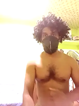 hotblack7 online show from February 2026 03:56:01 PM