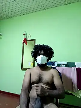 hotblack7 online show from March 2026 04:43:01 PM