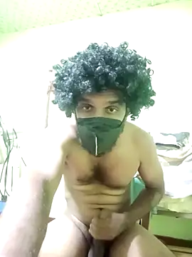 hotblack7 online show from March 2026 06:10:01 PM