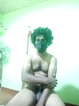 hotblack7 online show from May 2026 11:09:01 PM