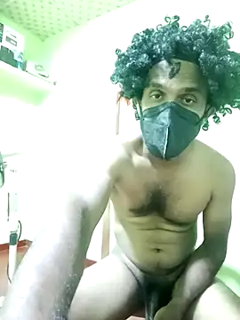 hotblack7 online show from May 2026 04:21:02 PM