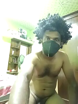 hotblack7 online show from May 2026 05:07:02 PM