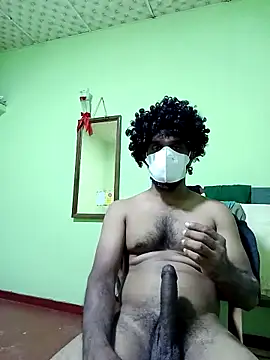 hotblack7 online show from March 2026 05:03:02 PM