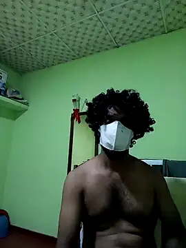 hotblack7 online show from March 2026 05:51:01 PM