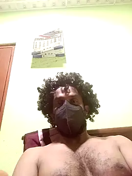 hotblack7 online show from June 2026 12:32:01 AM