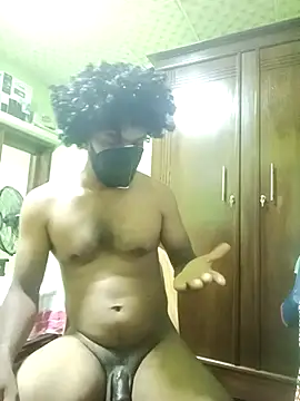 hotblack7 online show from May 2026 05:57:02 PM