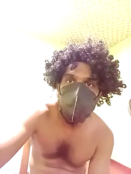 hotblack7 online show from February 2026 07:19:02 AM