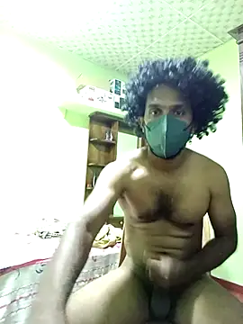 hotblack7 online show from May 2026 11:37:02 PM