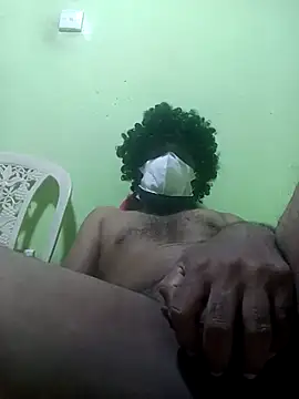 hotblack7 online show from February 2026 05:02:02 PM