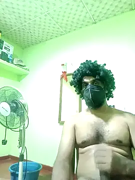 hotblack7 online show from February 2026 06:19:01 PM