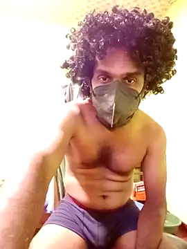 hotblack7 online show from February 2026 09:40:01 AM