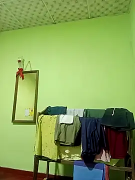 hotblack7 online show from February 2026 05:11:01 PM