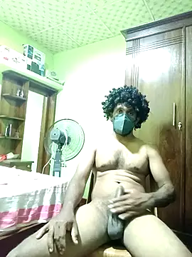 hotblack7 online show from May 2026 04:46:02 PM