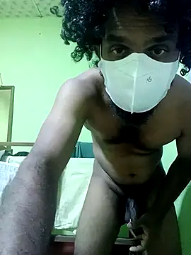 hotblack7 online show from March 2026 05:50:01 PM