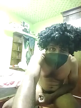 hotblack7 online show from June 2026 03:50:01 PM