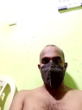 hotblack7 online show from January 2026 07:12:02 AM