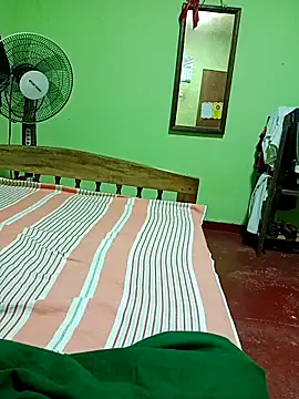 hotblack7 online show from March 2026 05:08:01 PM