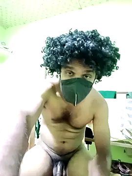 hotblack7 online show from April 2026 04:00:01 PM