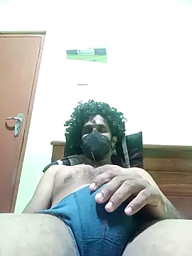hotblack7 online show from June 2026 04:46:01 PM