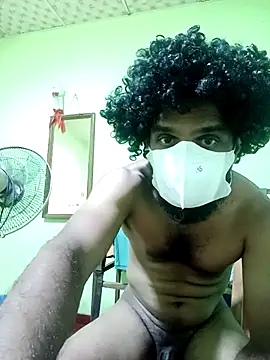 hotblack7 online show from February 2026 05:25:01 PM