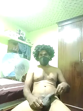 hotblack7 online show from June 2026 03:03:02 AM