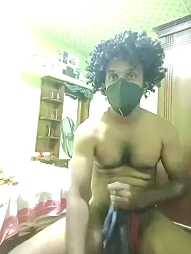 hotblack7 online show from July 2026 04:48:02 PM