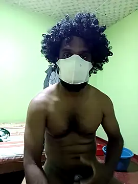 hotblack7 online show from February 2026 05:34:02 PM