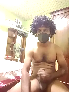 hotblack7 online show from July 2026 12:38:02 PM