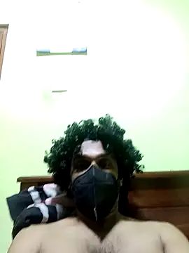 hotblack7 online show from June 2026 11:32:02 PM