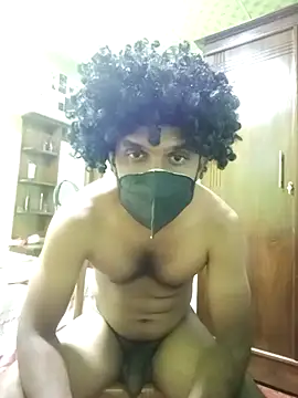 hotblack7 online show from May 2026 04:03:01 PM