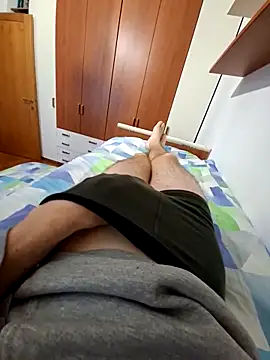 jack k 23 online show from November 2025 08:51:02 AM