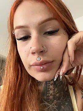 sereiaruiva99 online show from March 2026 06:00:01 PM