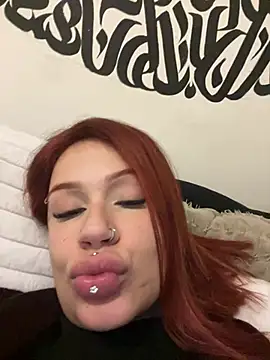 sereiaruiva99 online show from July 2026 08:57:01 PM