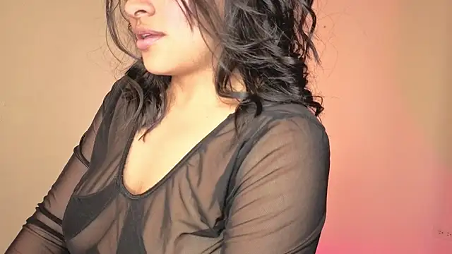 Snapshot of Candela___ chatting on July 2026 03:48:01 PM Candela online show from July 2026 03:48:01 PM