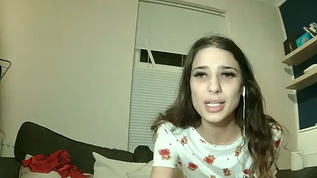 ASAIN VIRGIN ARIA online show from December 2025 11:37:02 PM