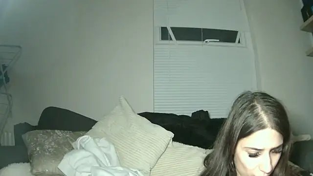 ASAIN VIRGIN ARIA online show from November 2025 06:36:01 AM