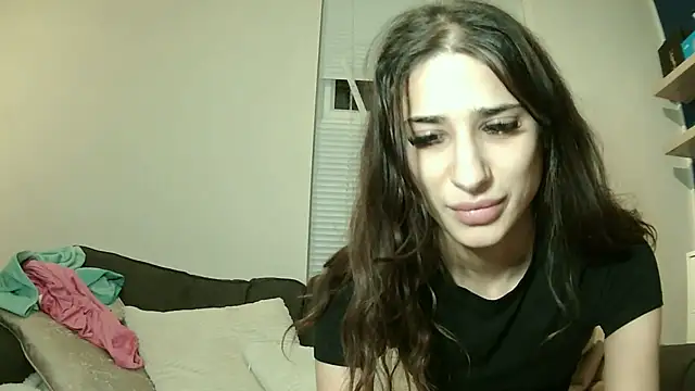 ASAIN VIRGIN ARIA online show from November 2025 07:14:02 PM