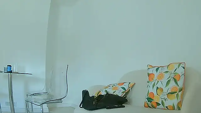 ASAIN VIRGIN ARIA online show from June 2026 02:18:02 PM