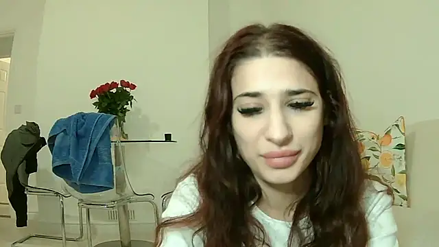 ASAIN VIRGIN ARIA online show from May 2026 11:24:01 PM