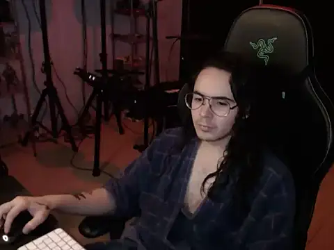 dorrey21 online show from April 2026 12:55:02 AM