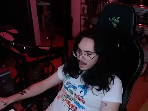 dorrey21 online show from January 2026 03:33:02 AM