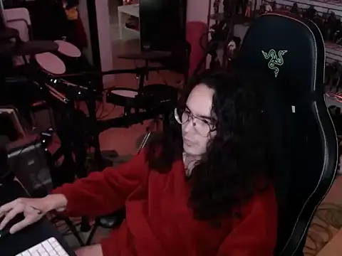 dorrey21 online show from March 2026 04:19:02 PM