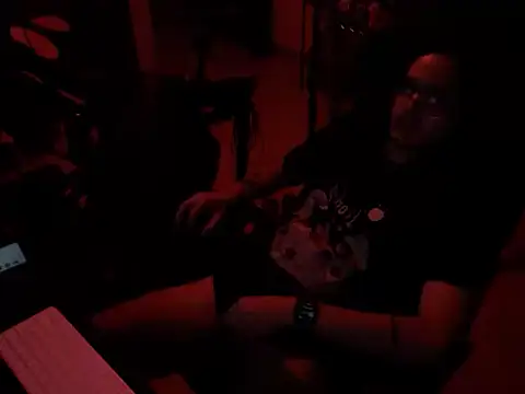 dorrey21 online show from November 2025 04:05:02 AM